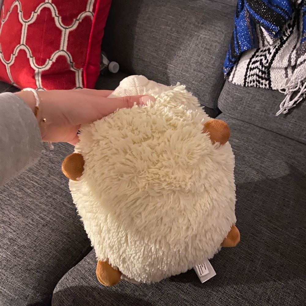 Stuffed animal - Picture 2 of 5